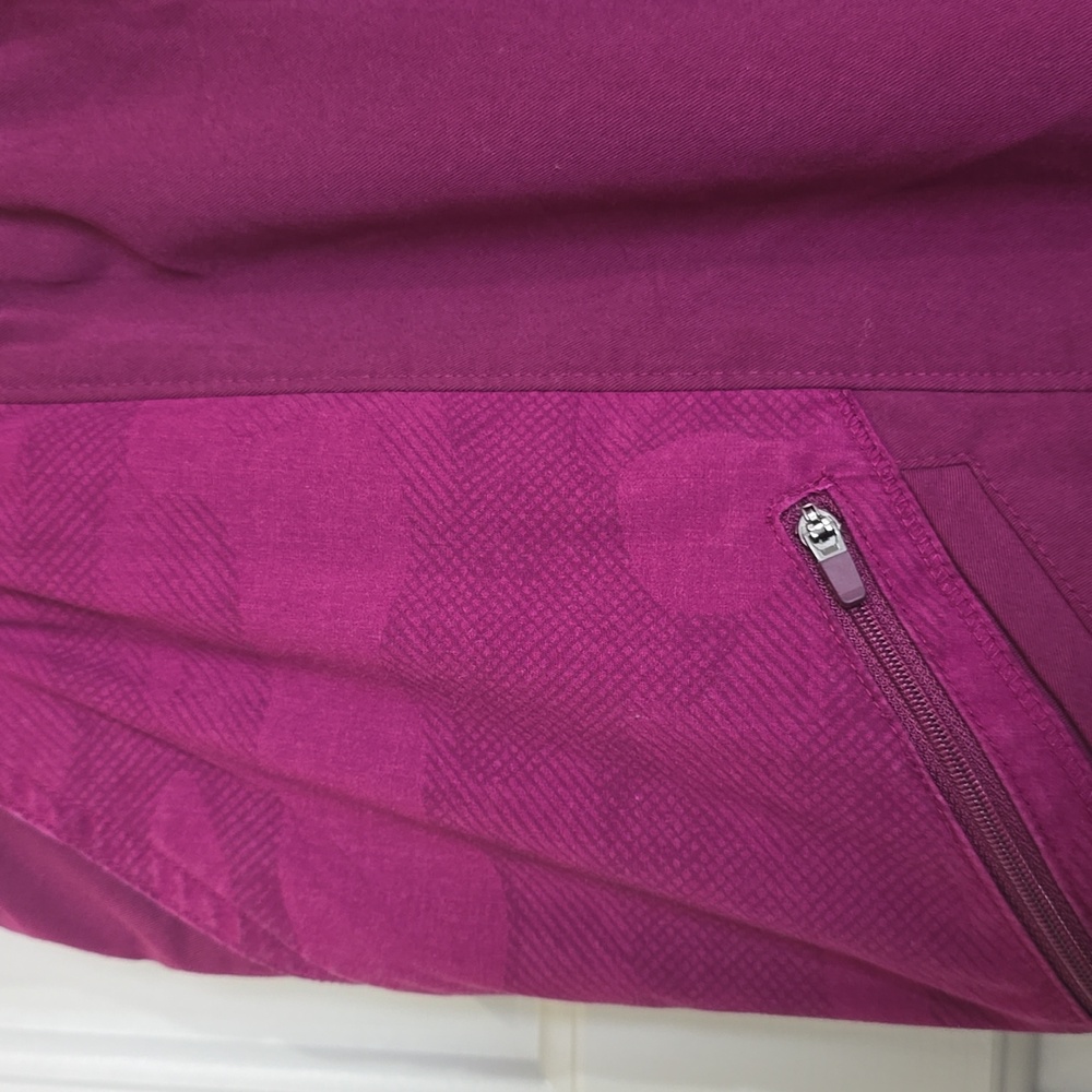 Grey's Anatomy xl camo scrub pants - Picture 3 of 6